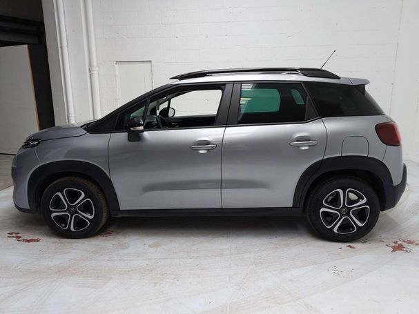 Citroen C3 Aircross PureTech 130 Feel EAT6 96 kW image number 7