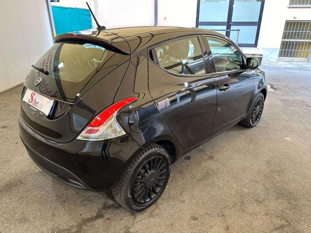 Lancia Ypsilon 51 kW image number 8