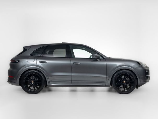 Porsche Cayenne E-Hybrid 346 kW image number 7