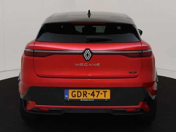 Renault Megane  160 kW image number 3