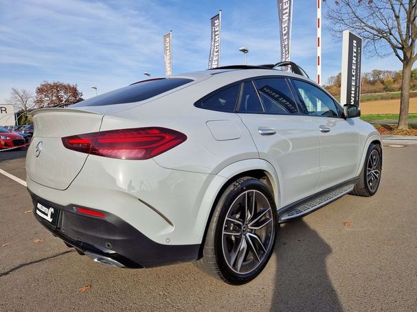 Mercedes-Benz GLE 450 d 4Matic 270 kW image number 13