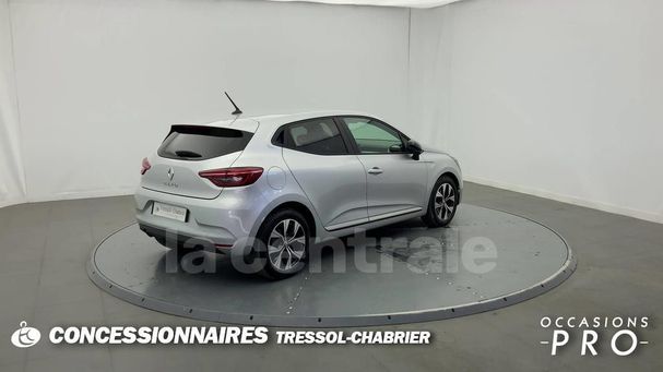 Renault Clio TCe 90 66 kW image number 4