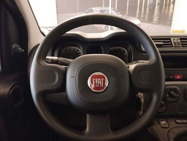 Fiat Panda 1.0 Hybrid 51 kW image number 15