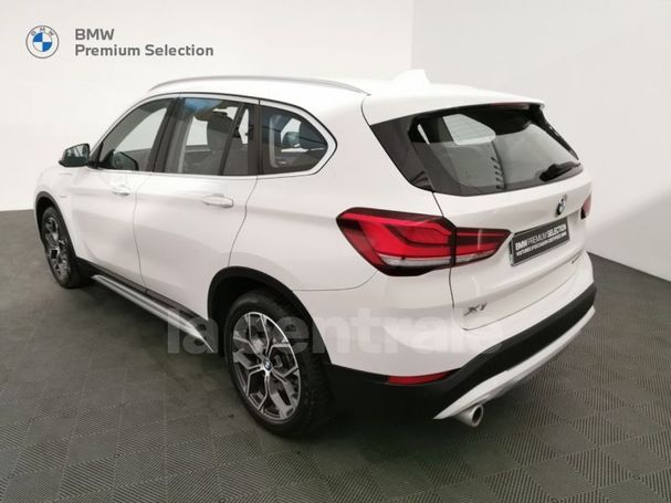 BMW X1 25e xDrive 162 kW image number 4