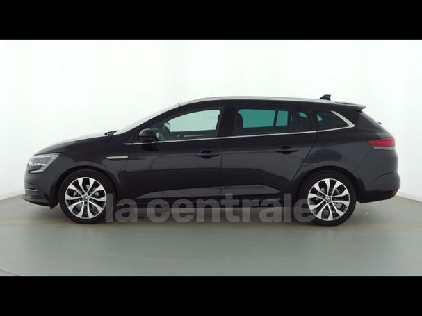 Renault Megane Estate Blue dCi 115 85 kW image number 5