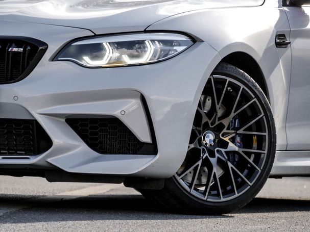 BMW M2 Competition DKG 302 kW image number 5