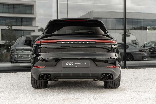 Porsche Cayenne 346 kW image number 5