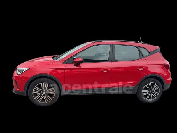 Seat Arona 1.0 TSI 70 kW image number 5