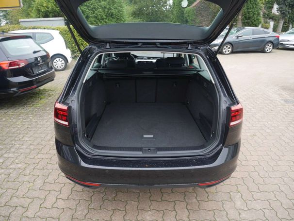 Volkswagen Passat Variant 2.0 TDI Business 110 kW image number 13