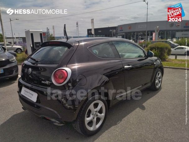 Alfa Romeo MiTo 1.4 57 kW image number 20