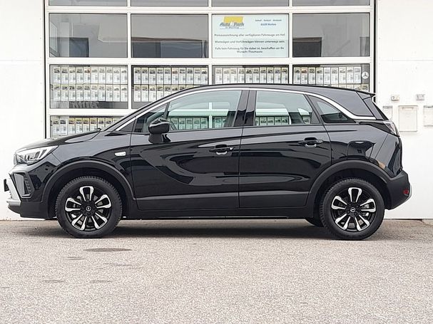 Opel Crossland X 96 kW image number 7