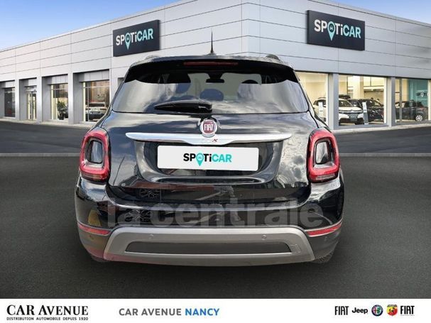 Fiat 500X 1.0 FireFly City Cross 88 kW image number 6