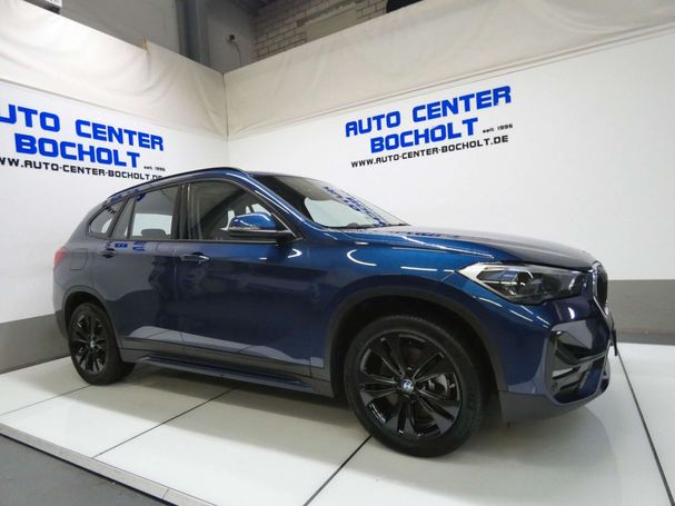 BMW X1 sDrive 131 kW image number 2