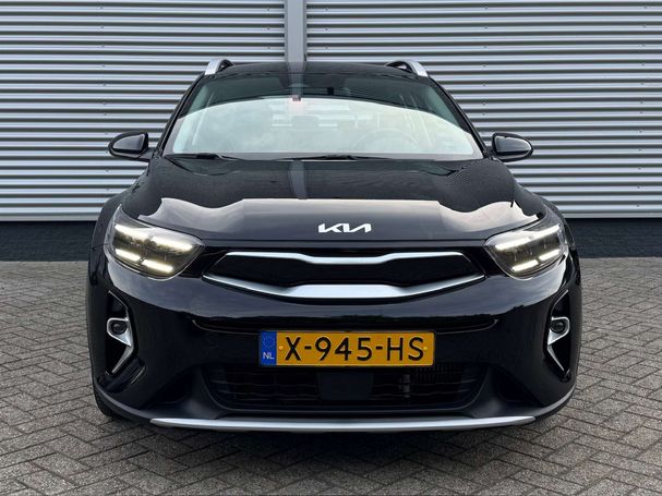 Kia Stonic 1.0 T-GDi 88 kW image number 8