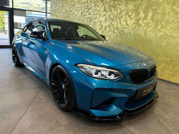 BMW M2 DKG 272 kW image number 2