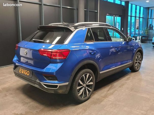 Volkswagen T-Roc 1.0 TSI 86 kW image number 4