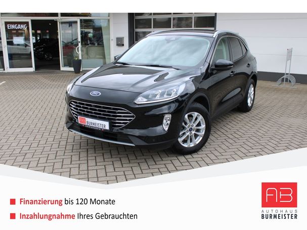 Ford Kuga 1.5 EcoBoost Titanium 110 kW image number 1