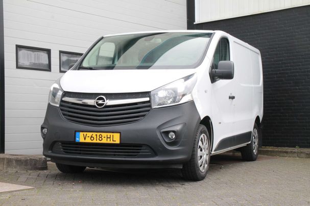 Opel Vivaro 1.6 CDTI BiTurbo 92 kW image number 2