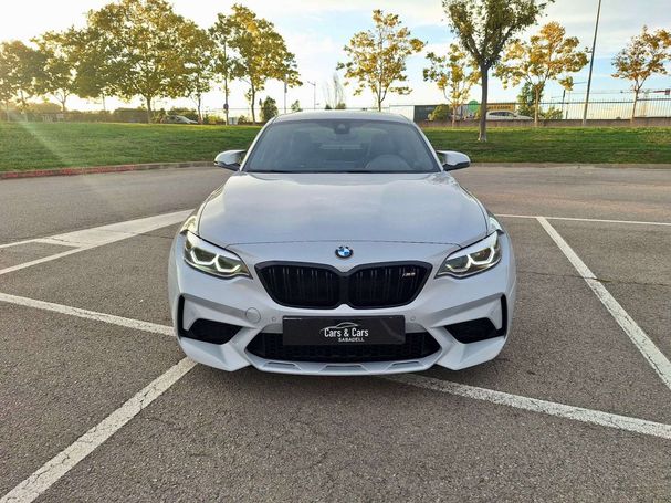 BMW M2 Competition 302 kW image number 6