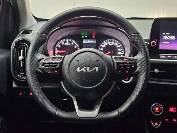 Kia Picanto 1.0 49 kW image number 7