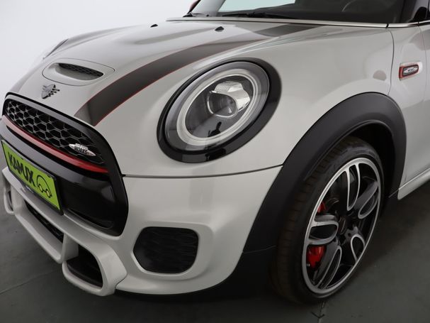 Mini John Cooper Works 170 kW image number 11