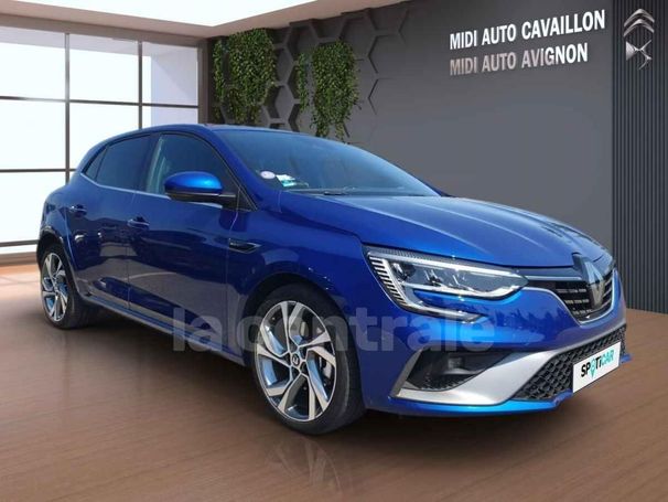 Renault Megane 118 kW image number 15