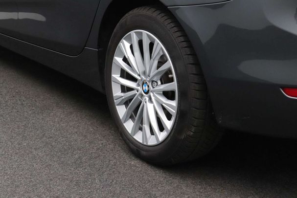 BMW 218i Gran Tourer 104 kW image number 5