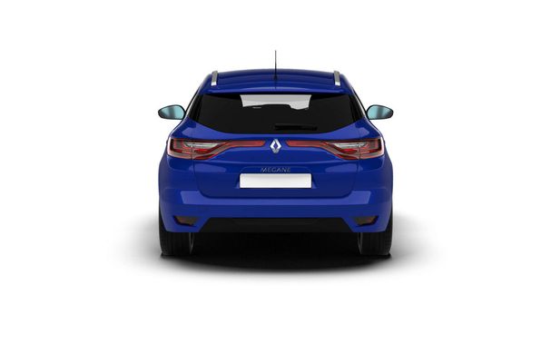 Renault Megane Estate 103 kW image number 6