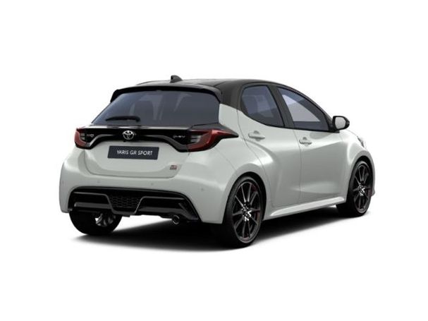 Toyota Yaris 96 kW image number 2