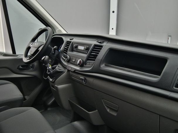 Ford Transit 290 L2H2 77 kW image number 32