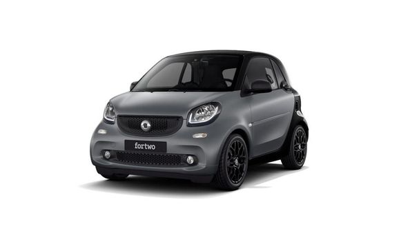 Smart ForTwo 66 kW image number 1