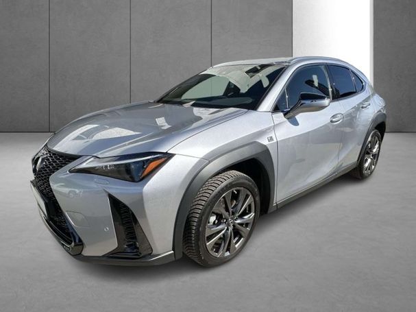 Lexus UX 250h 135 kW image number 25