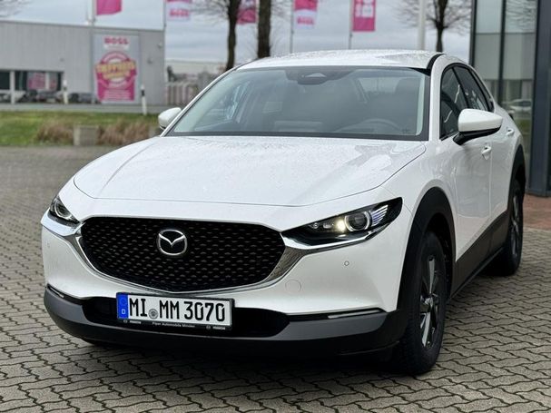 Mazda CX-30 2.0 186 137 kW image number 1