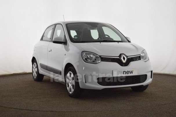 Renault Twingo ZE 22 kWh 60 kW image number 2