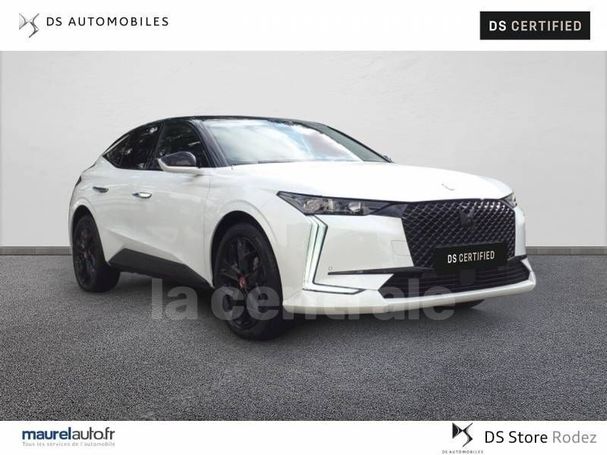 DS Automobiles 4 DS BlueHDi 130 96 kW image number 4