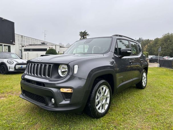 Jeep Renegade 1.0 Limited 88 kW image number 2