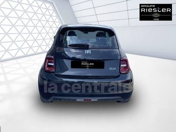 Fiat 500 e 42 kWh 88 kW image number 6