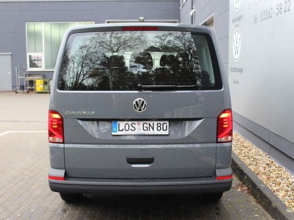 Volkswagen T6 Caravelle DSG 110 kW image number 14