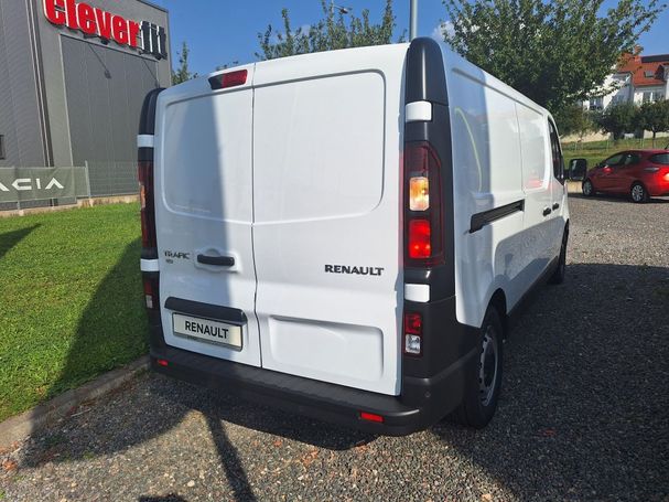 Renault Trafic L2H1 Blue dCi 130 96 kW image number 3