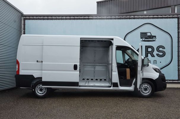 Fiat Ducato Maxi 180 132 kW image number 3