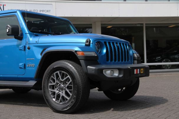 Jeep Wrangler 279 kW image number 11