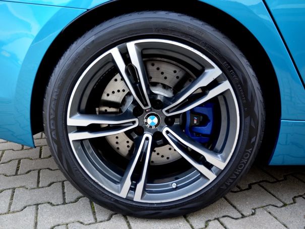 BMW M5 xDrive 441 kW image number 10