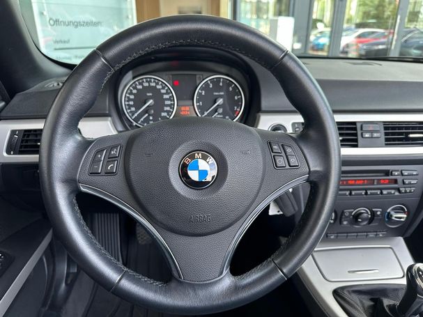 BMW 318i 105 kW image number 8