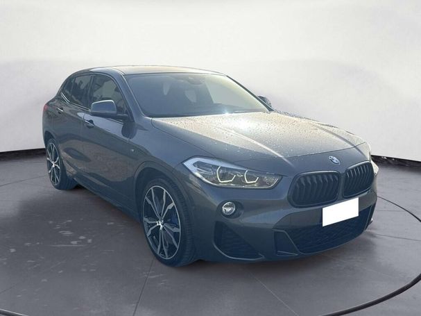 BMW X2 sDrive20i 141 kW image number 2