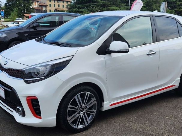 Kia Picanto 74 kW image number 1