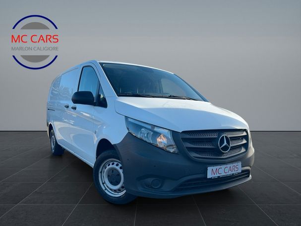 Mercedes-Benz Vito 116 CDi 120 kW image number 2