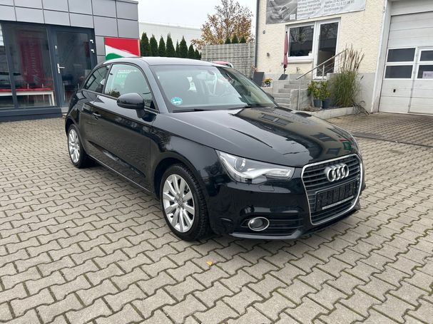 Audi A1 Ambition 90 kW image number 1