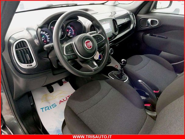 Fiat 500L 1.3 p 70 kW image number 7