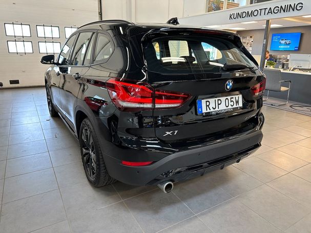 BMW X1 25e xDrive 163 kW image number 5