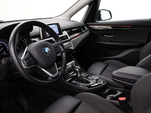 BMW 225 Active Tourer xe xDrive 165 kW image number 21